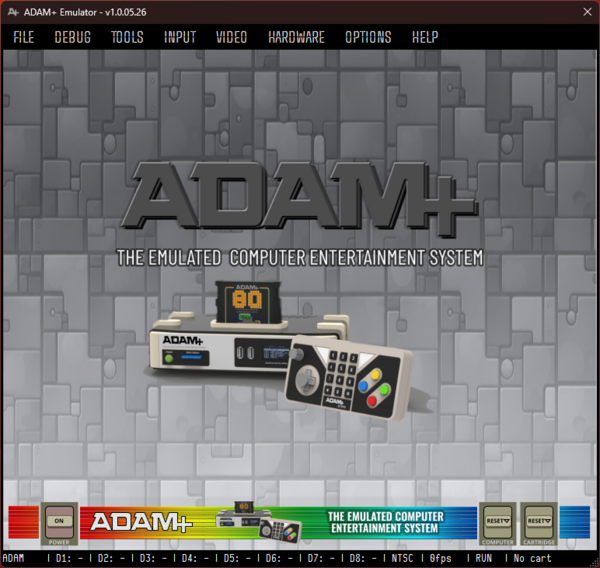 Hover to enlarge Screenshot 1
