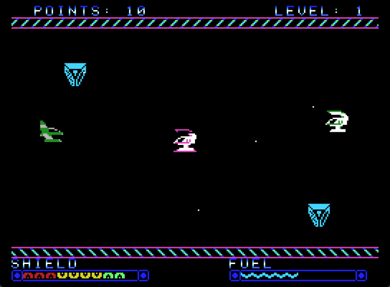 Hover to enlarge Screenshot 3