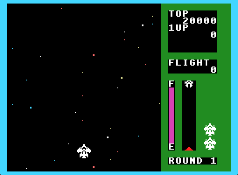 Hover to enlarge Screenshot 2