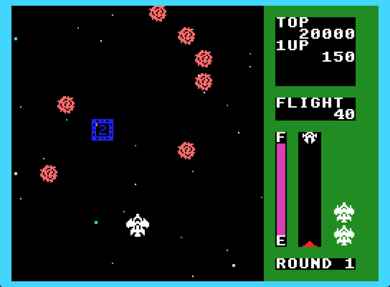 Hover to enlarge Screenshot 3
